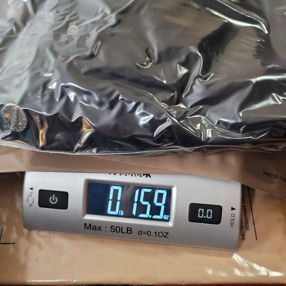 Frankie B. Low Rise Black Jeans Womens Slim Fit Cotton/Spandex 26 Waist 33" Inse - Picture 16 of 16